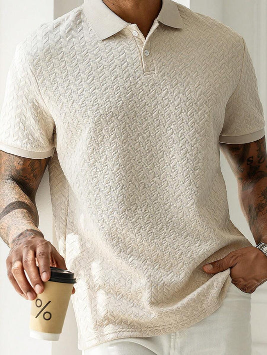 Grey Label - The Essential Polo - E - moda