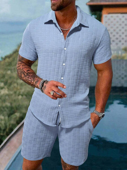 HOMN - Summer set. - E - moda