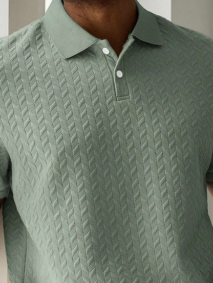 Grey Label - The Essential Polo - E - moda