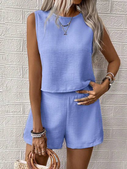 WEEKENDER TWO - PIECE - E - moda