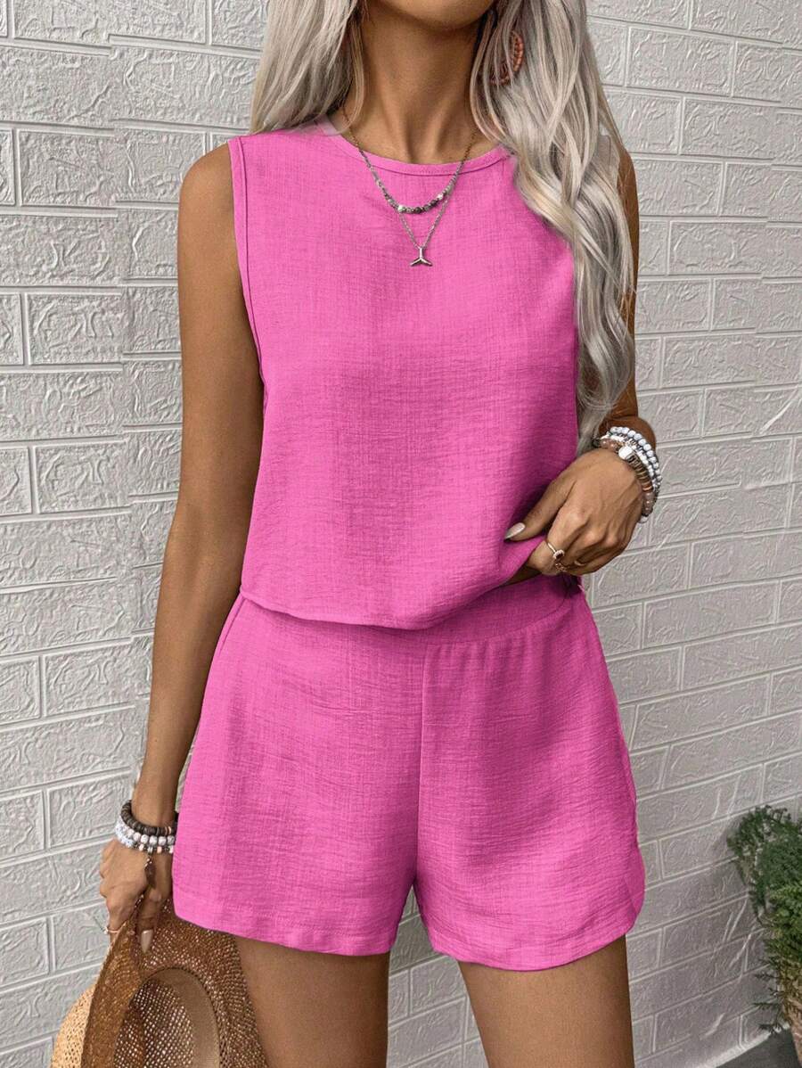 WEEKENDER TWO - PIECE - E - moda