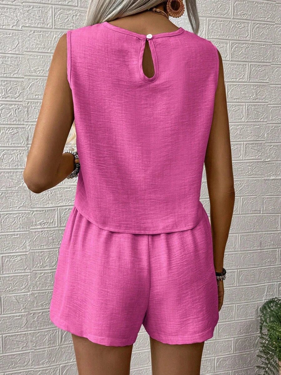 WEEKENDER TWO - PIECE - E - moda
