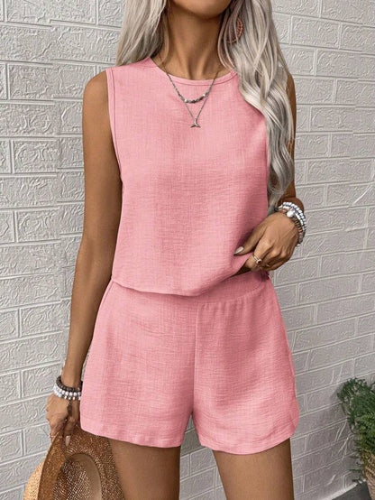 WEEKENDER TWO - PIECE - E - moda