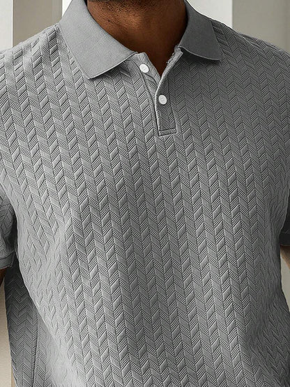 Grey Label - The Essential Polo - E - moda