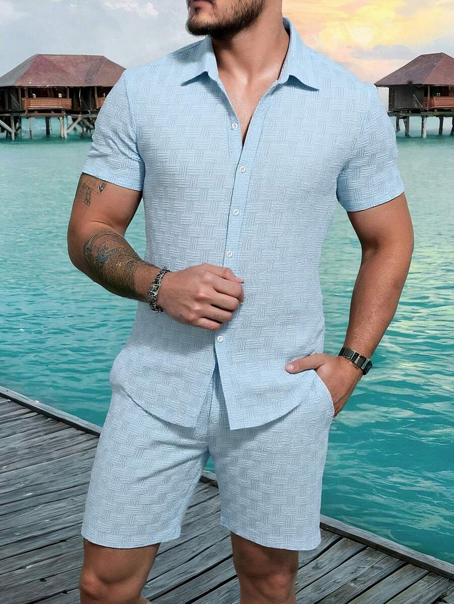 HOMN - Summer set. - E - moda