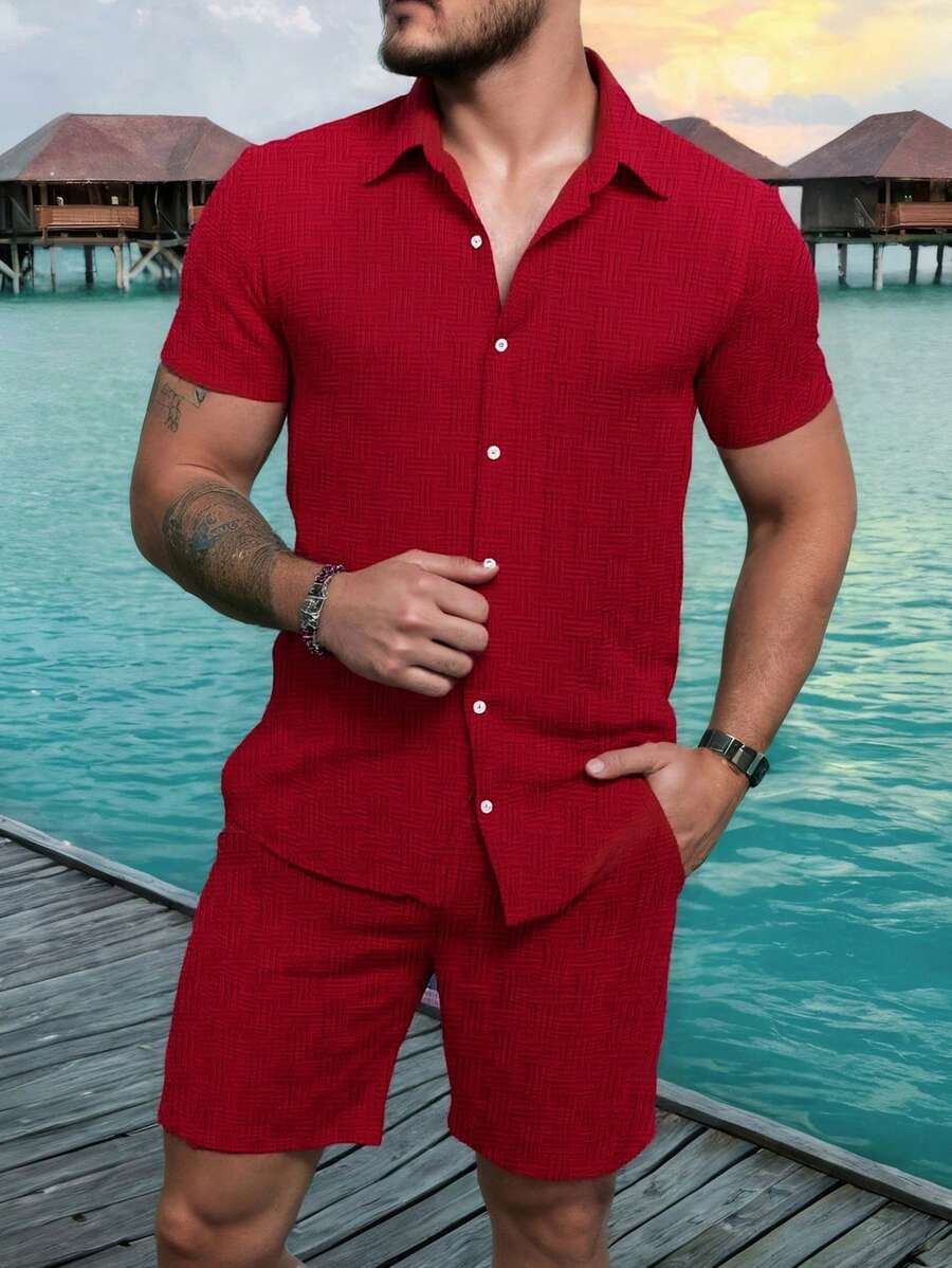 HOMN - Summer set. - E - moda
