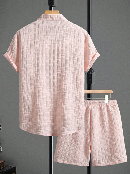 HOMN - Summer set. - E - moda