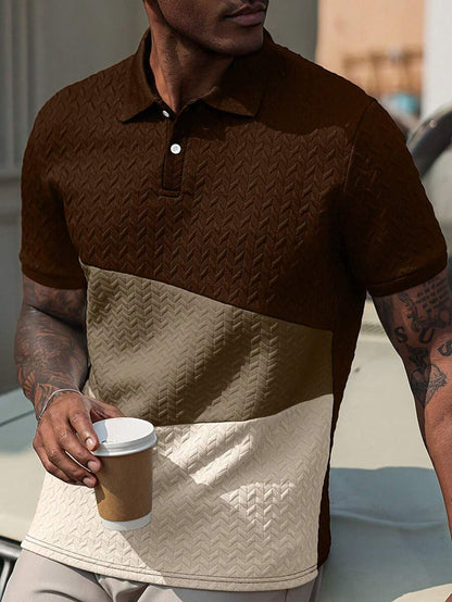Grey Label - The Essential Polo - E - moda