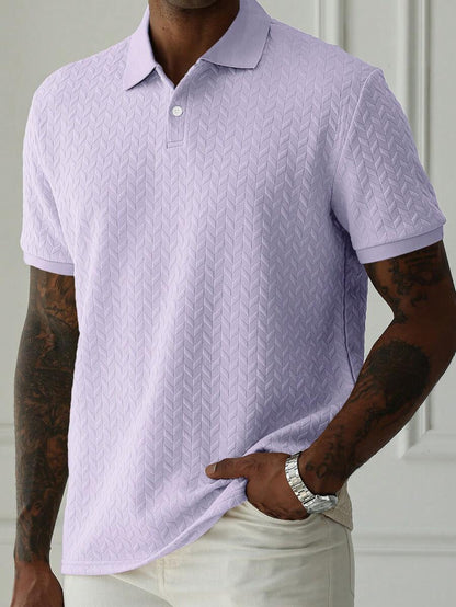 Grey Label - The Essential Polo - E - moda