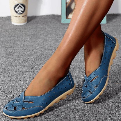Elowen™ Comfort Flat - E - moda