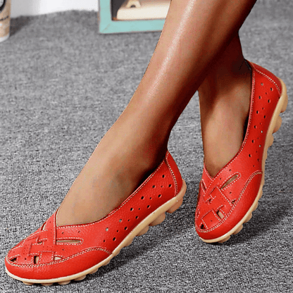 Elowen™ Comfort Flat - E - moda