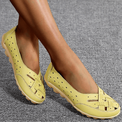 Elowen™ Comfort Flat - E - moda