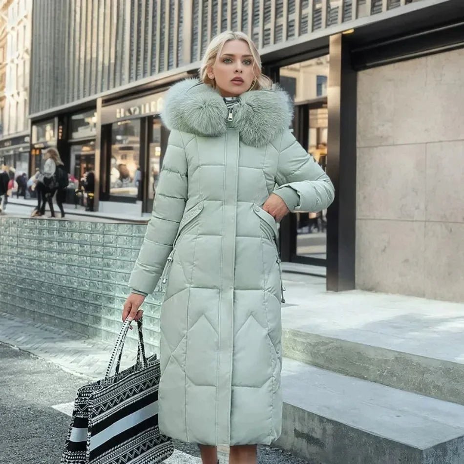 Emmelyn – Timeless Elegance for Every Occasion - E - moda