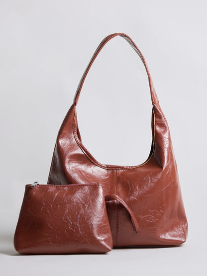 Velora – Everyday Tote Bag - E - moda
