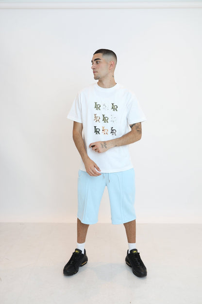 UrbanEase Shorts – Where Comfort Meets Confidence - E - moda