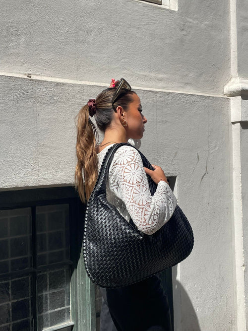 The City Tote – Your Stylish Everyday Companion - E - moda