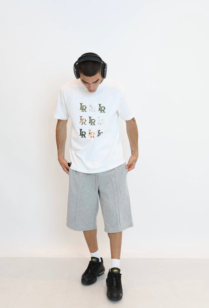 UrbanEase Shorts – Where Comfort Meets Confidence - E - moda