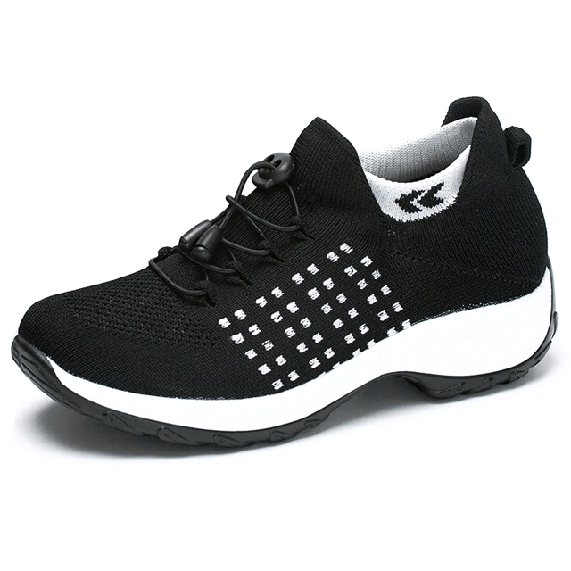 LunaFlex HarmonySteps – Pain - Free Comfort with Every Step - E - moda
