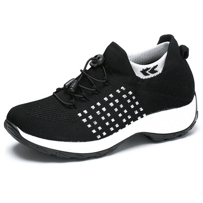 LunaFlex HarmonySteps – Pain - Free Comfort with Every Step - E - moda
