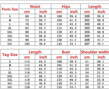 Women's 2 - Piece V - Neck Top & Wide - Leg Pants - E - moda