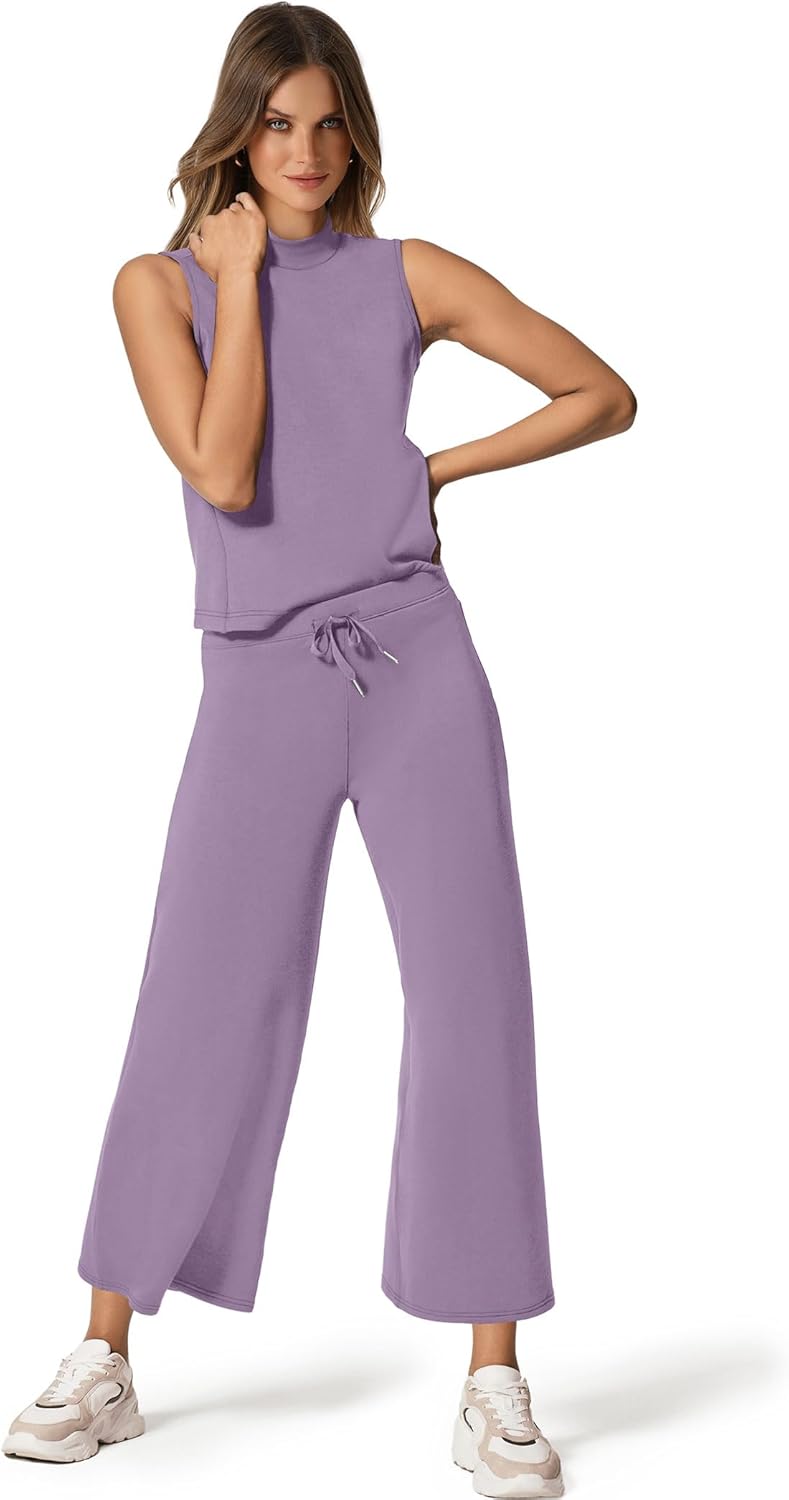 Porté Deux – Signature Two - Piece Set - E - moda