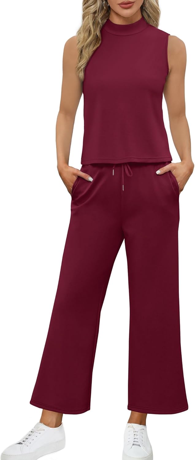 Porté Deux – Signature Two - Piece Set - E - moda