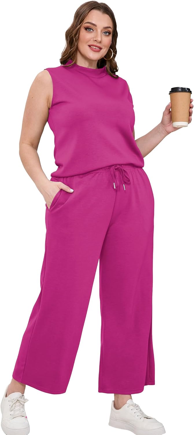 Porté Deux – Signature Two - Piece Set - E - moda