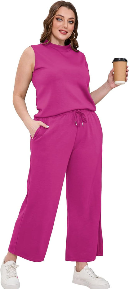 Porté Deux – Signature Two - Piece Set - E - moda