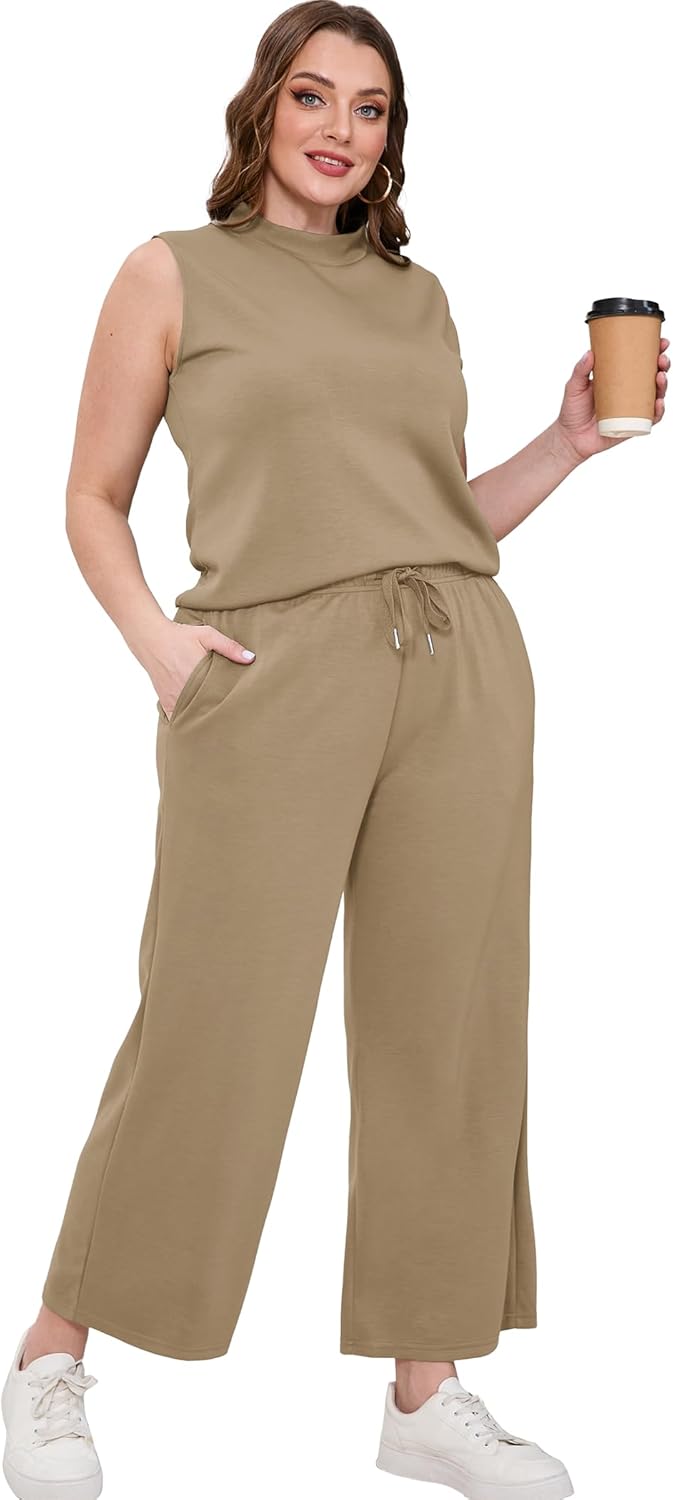Porté Deux – Signature Two - Piece Set - E - moda
