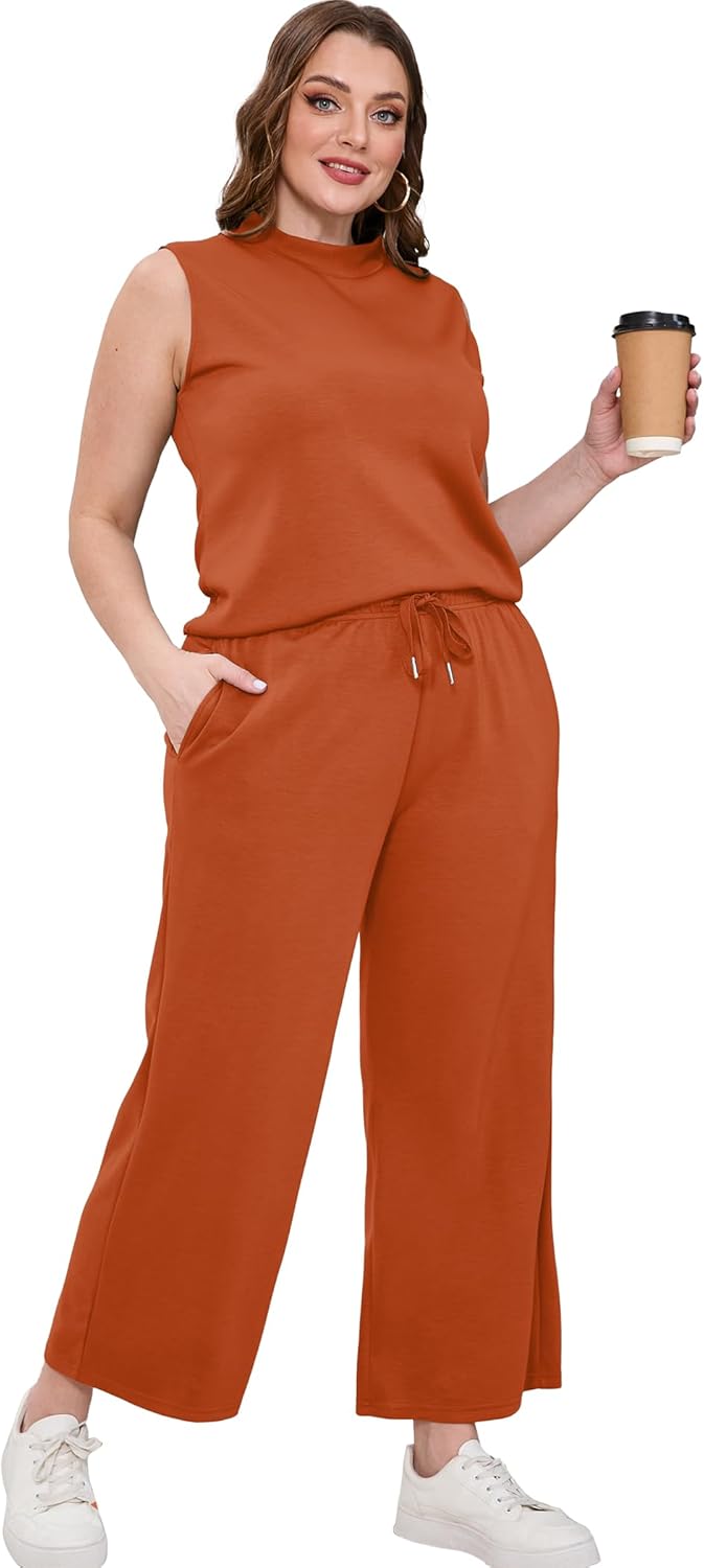 Porté Deux – Signature Two - Piece Set - E - moda
