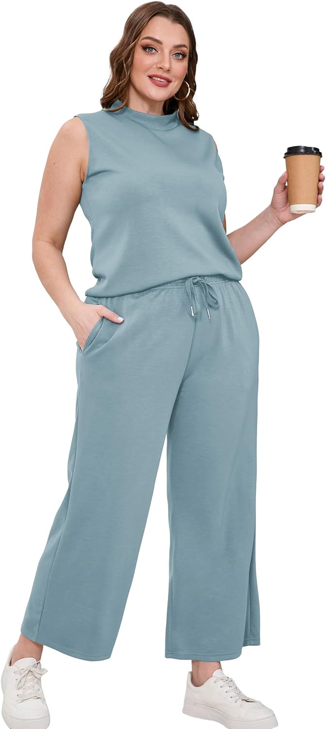 Porté Deux – Signature Two - Piece Set - E - moda