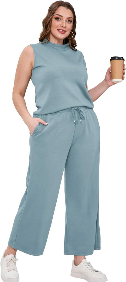 Porté Deux – Signature Two - Piece Set - E - moda