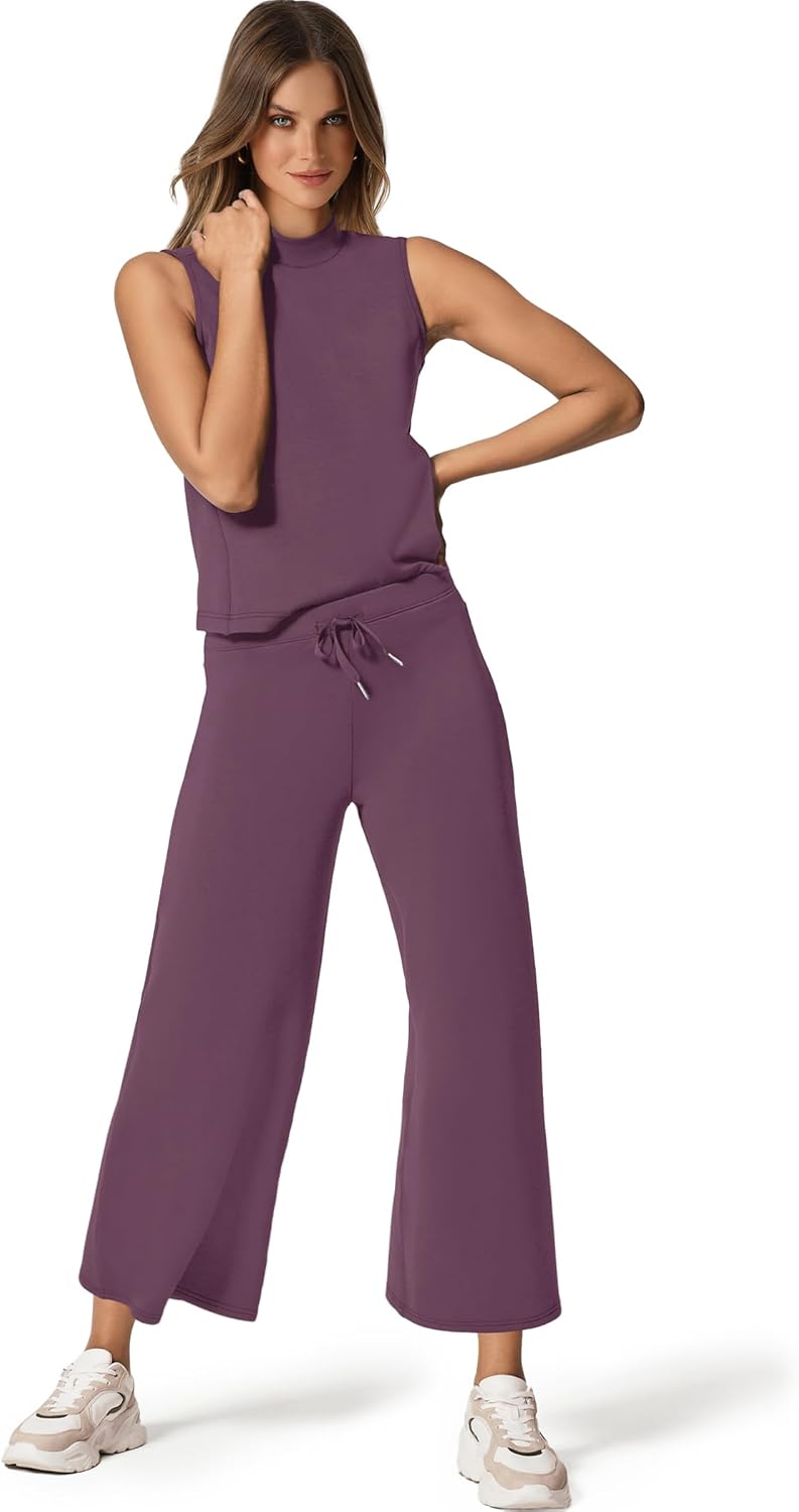 Porté Deux – Signature Two - Piece Set - E - moda