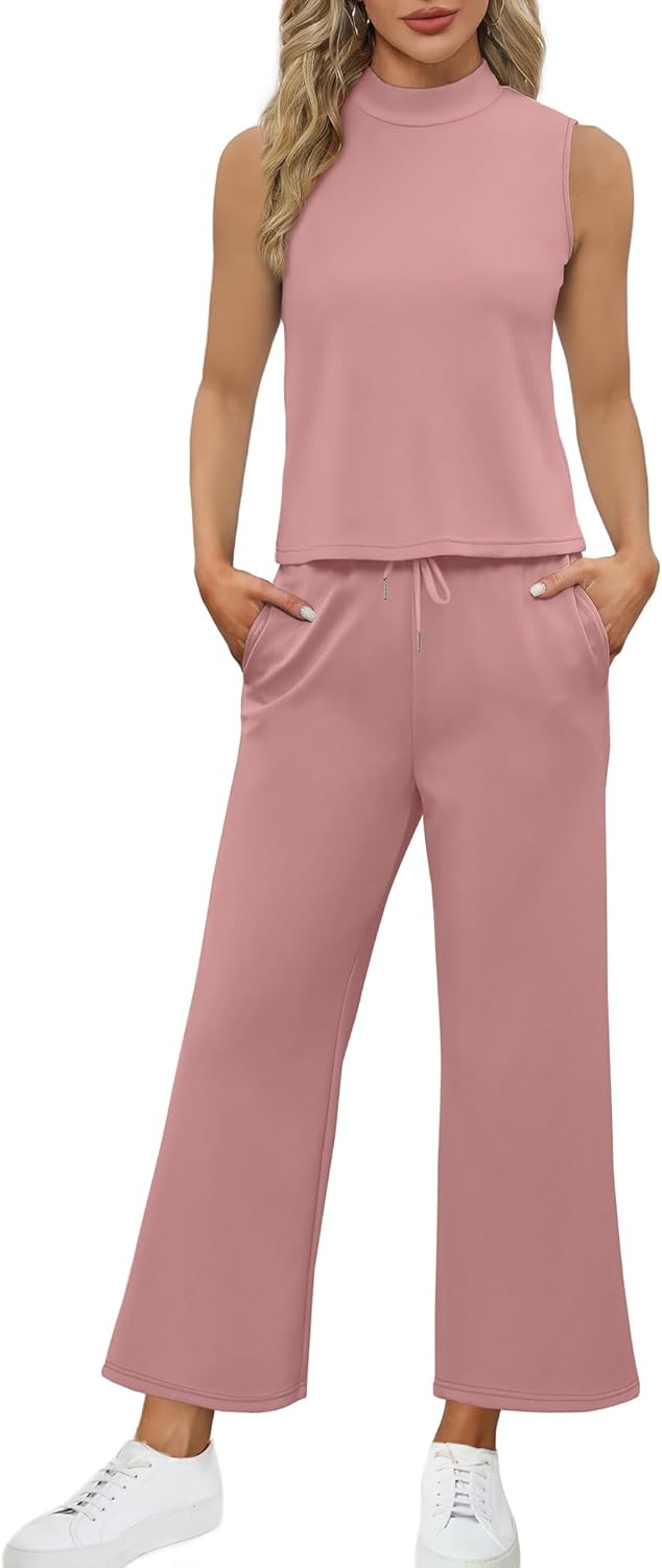 Porté Deux – Signature Two - Piece Set - E - moda