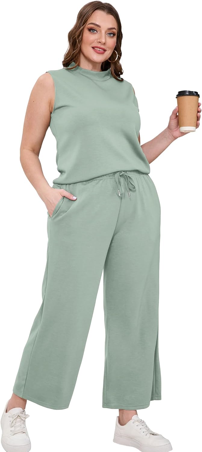Porté Deux – Signature Two - Piece Set - E - moda