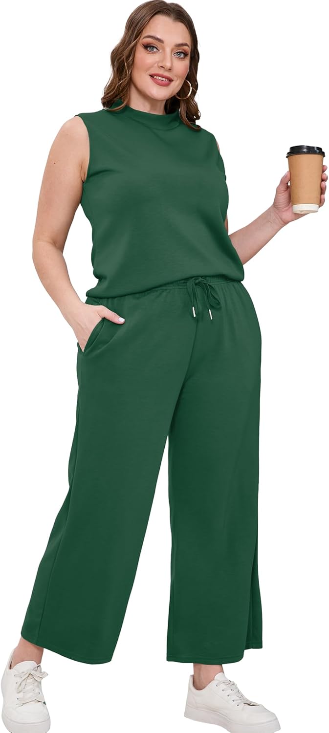 Porté Deux – Signature Two - Piece Set - E - moda