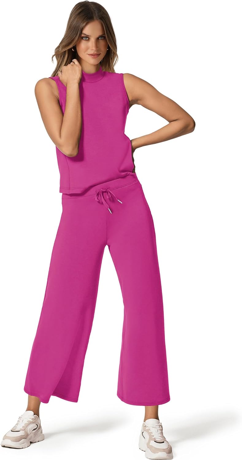 Porté Deux – Signature Two - Piece Set - E - moda