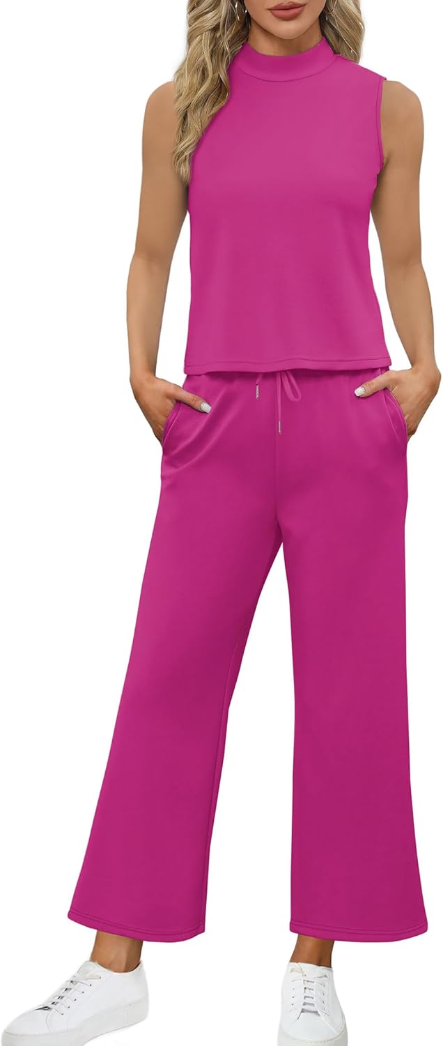 Porté Deux – Signature Two - Piece Set - E - moda