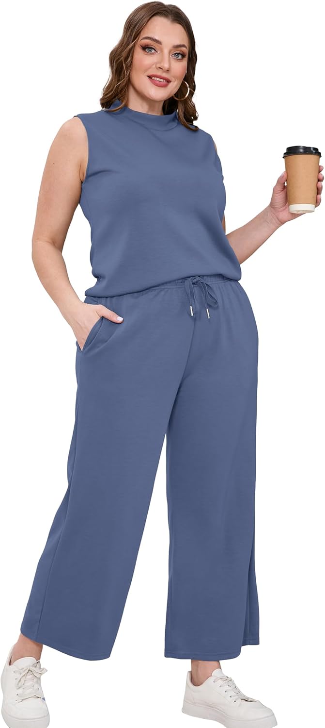 Porté Deux – Signature Two - Piece Set - E - moda