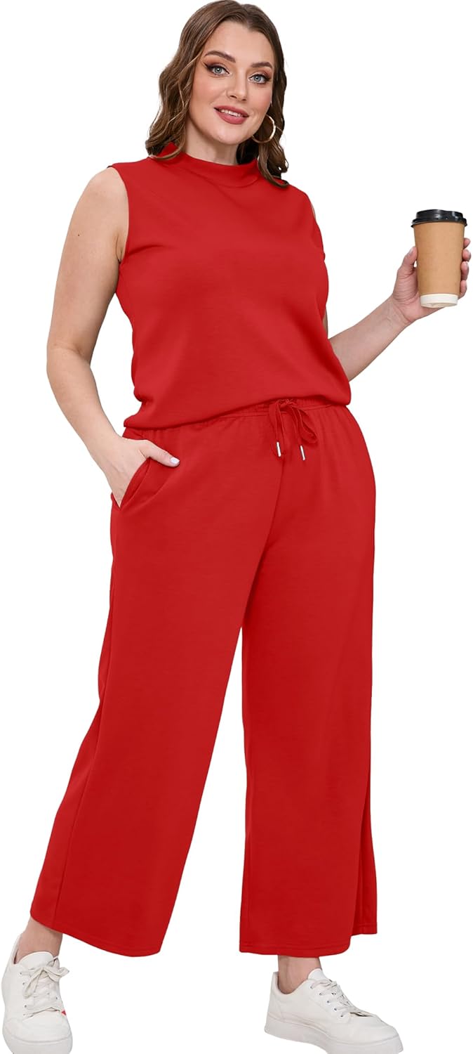 Porté Deux – Signature Two - Piece Set - E - moda