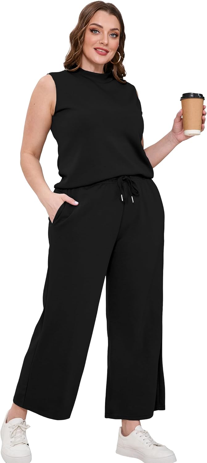 Porté Deux – Signature Two - Piece Set - E - moda