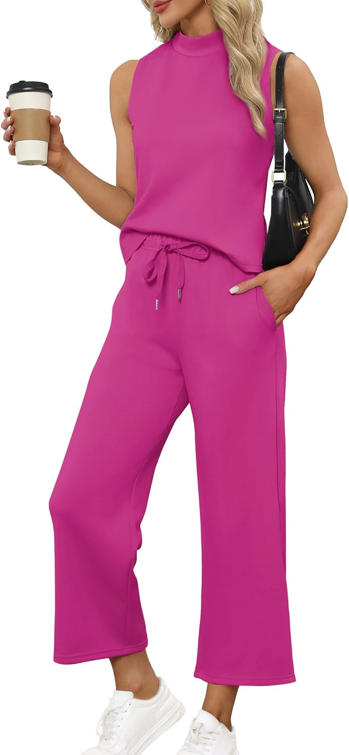 Porté Deux – Signature Two - Piece Set - E - moda