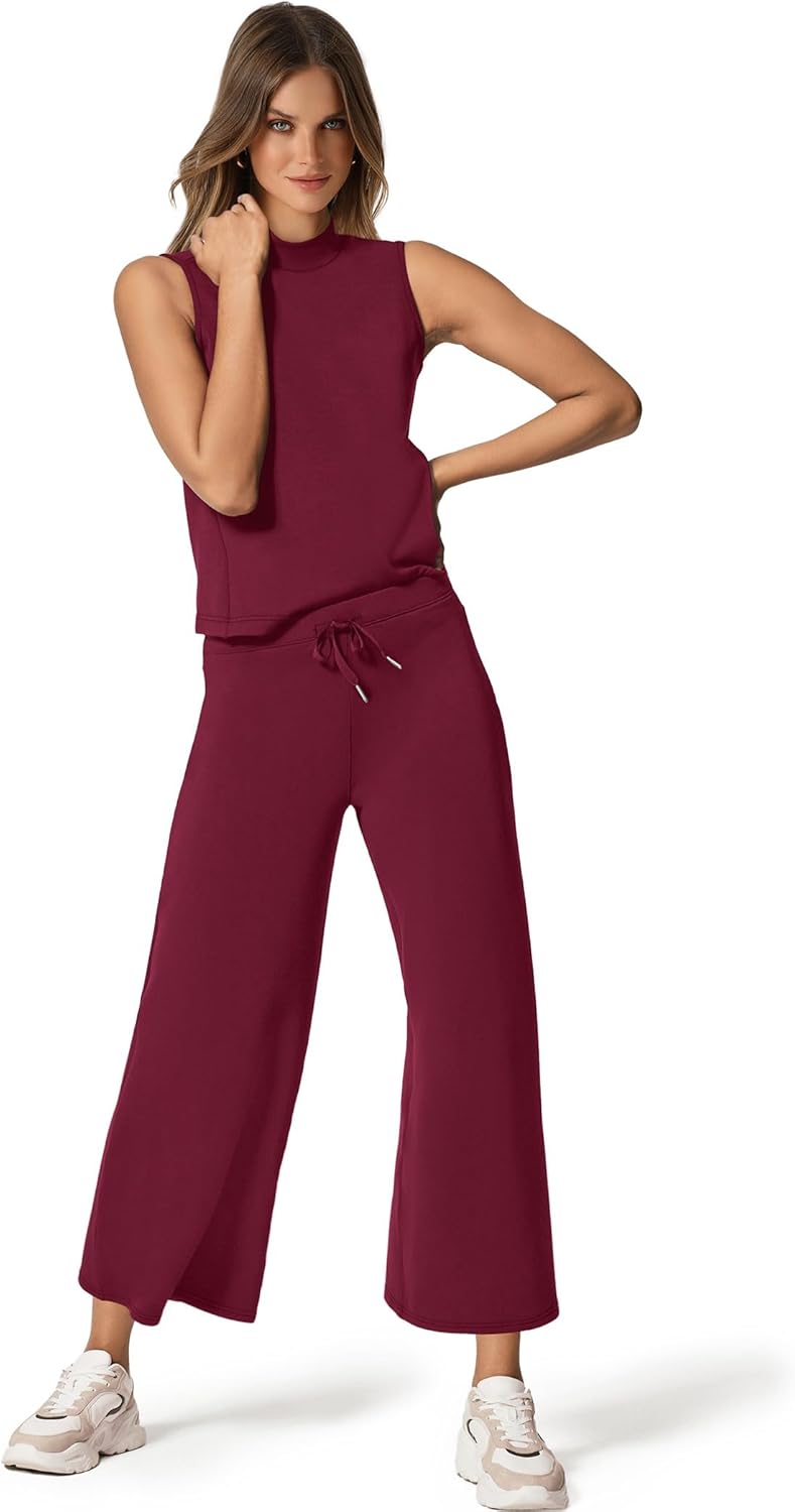 Porté Deux – Signature Two - Piece Set - E - moda