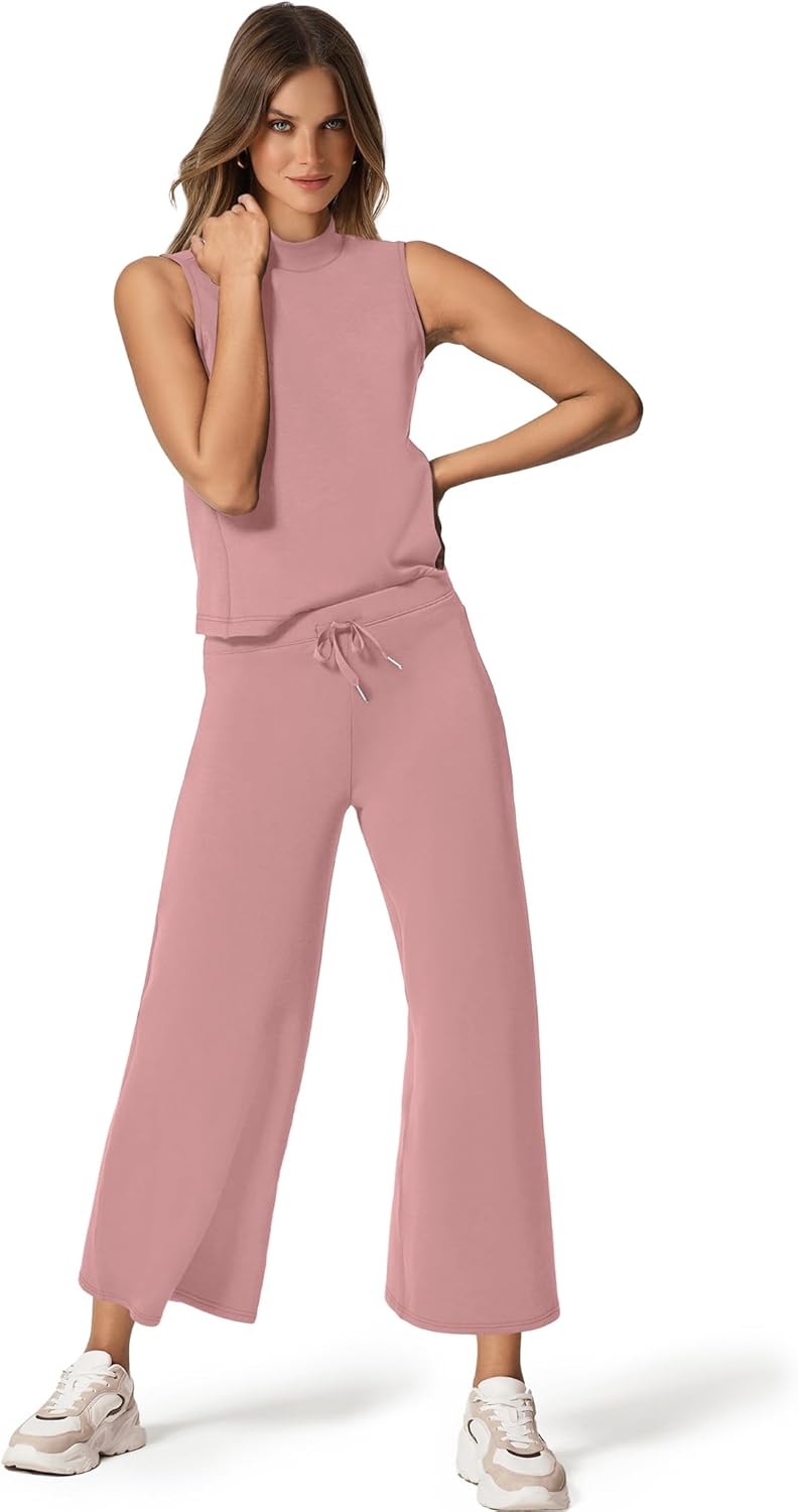 Porté Deux – Signature Two - Piece Set - E - moda