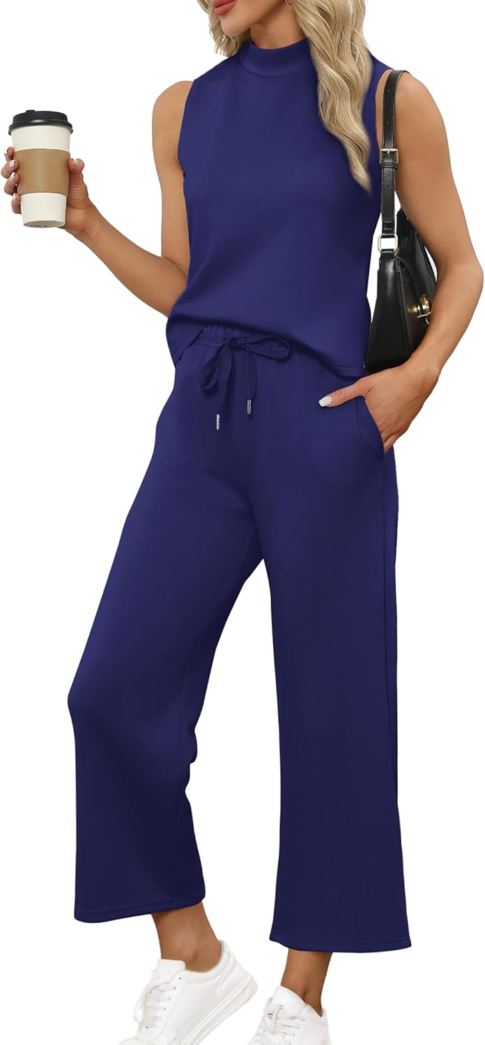 Porté Deux – Signature Two - Piece Set - E - moda