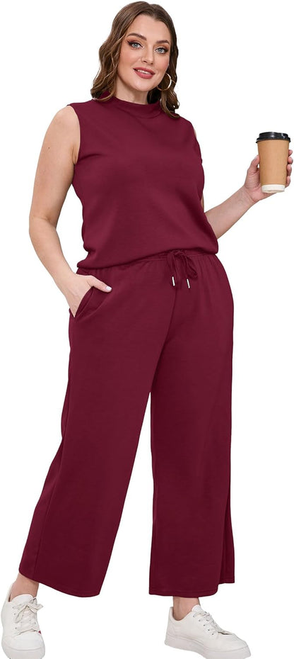 Porté Deux – Signature Two - Piece Set - E - moda