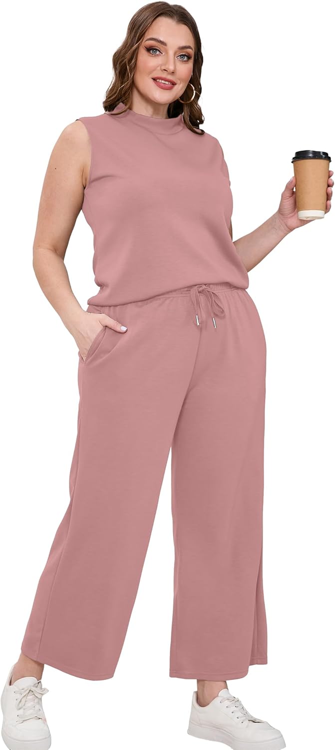 Porté Deux – Signature Two - Piece Set - E - moda