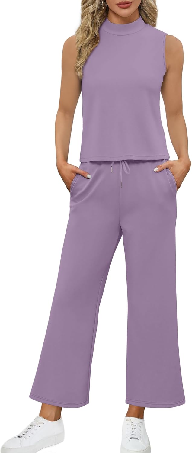 Porté Deux – Signature Two - Piece Set - E - moda