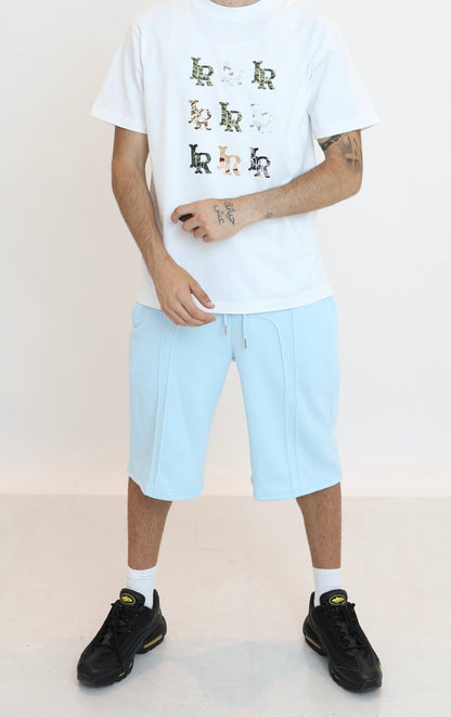 UrbanEase Shorts – Where Comfort Meets Confidence - E - moda