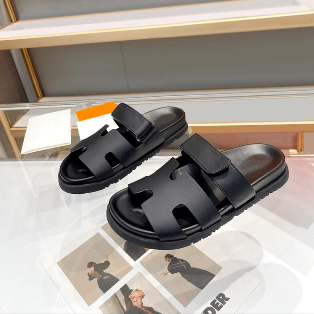 Bellina – Elegant Summer Sandals - E - moda
